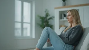 Ból łokcia po tenisie - kiedy odpocząć, a kiedy iść do specjalisty - hero image