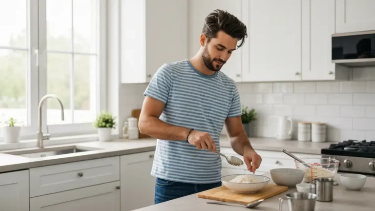 Ile wody dodać na 100 g ryżu - sypki, miękki i al dente - hero image