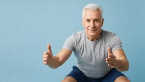 Trening siłowy dla początkujących - podstawowe wzorce ruchu - hero image