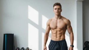 Zyzz - kim był i dlaczego stał się ikoną fitness internetu - hero image
