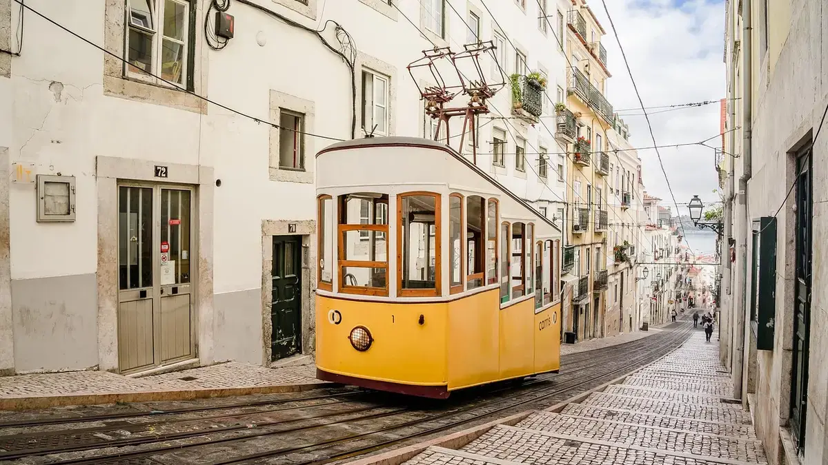 Komunikacja miejska we Wrocławiu - bilety MPK, tramwaje i strefy