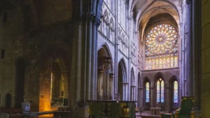 Kościół Pokoju w Świdnicy - zabytek UNESCO: zwiedzanie i dojazd