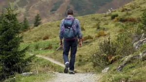 Szyndzielnia i Klimczok nad Bielskiem - Beskid Śląski na weekend
