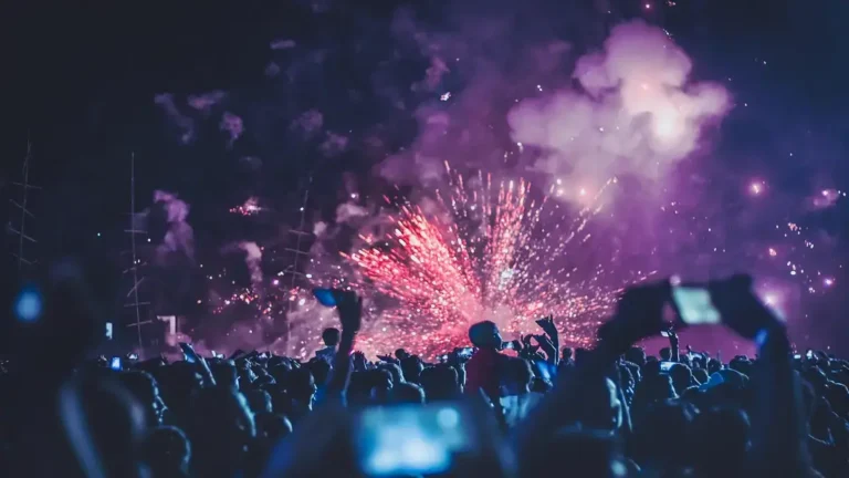 Tauron Nowa Muzyka w Katowicach - festiwal elektroniki: przewodnik