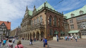 Urząd Miasta Częstochowy - dojazd, godziny i wydziały