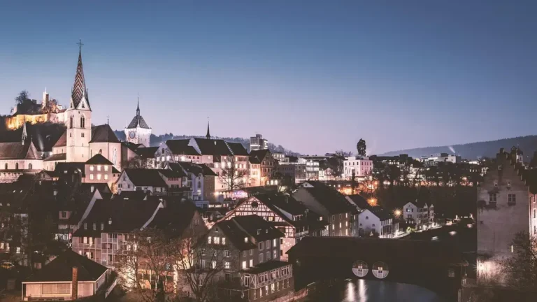 Wisła i Barania Góra - źródła Wisły i beskidzkie szlaki